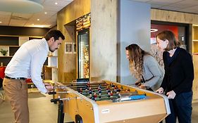 ibis Bordeaux Centre Meriadeck